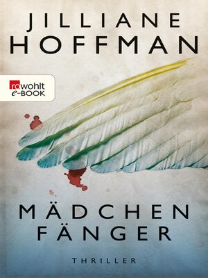 cover image of Mädchenfänger